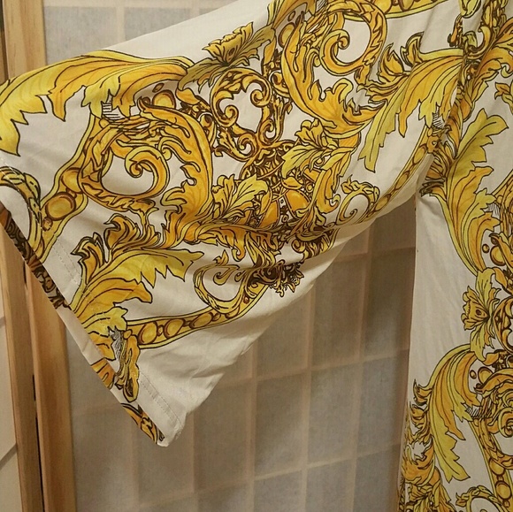 💐 "V SWIRL" OPEN COAT - Picture 2 of 5